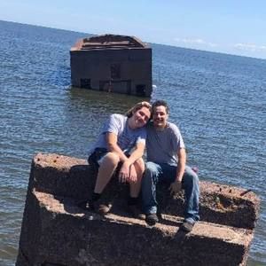 Meet your Posher, Michael